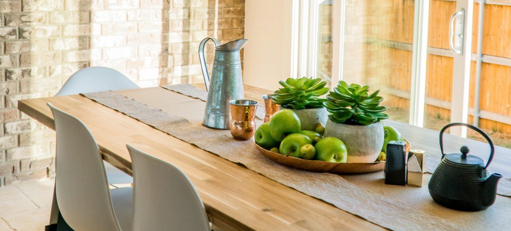 lifestyle home decor